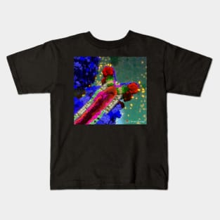 ATP Synthase Kids T-Shirt